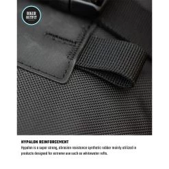 Kriega Drypack US-20 22 Kriega Drypack US-20 -Motorfiets Accessoires Winkel kriega drypack us 20 10