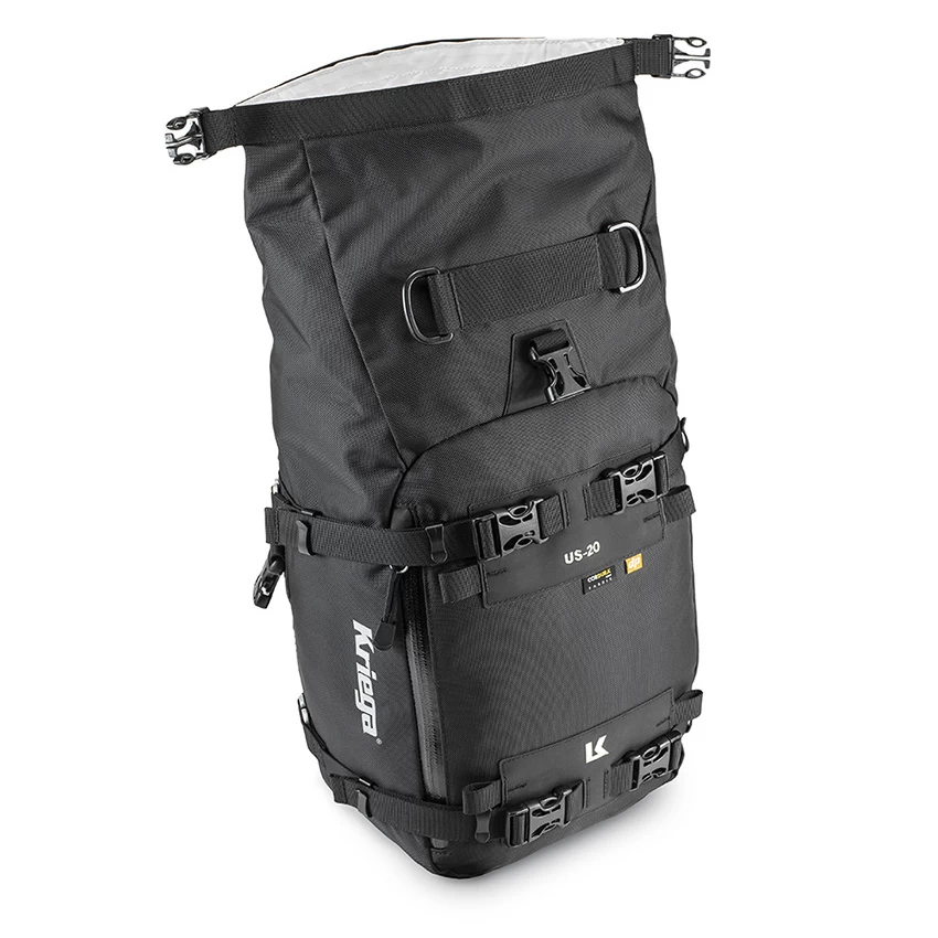 Kriega Drypack US-20 3 Kriega Drypack US-20 - Afbeelding 3