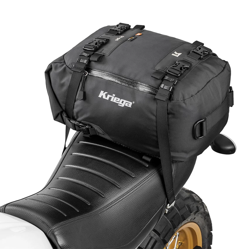 Kriega Drypack US-20 4 Kriega Drypack US-20 - Afbeelding 4