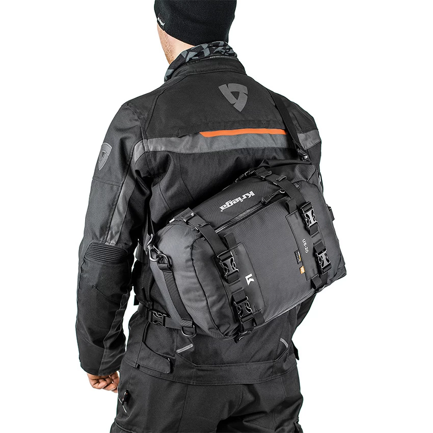 Kriega Drypack US-20 5 Kriega Drypack US-20 - Afbeelding 5