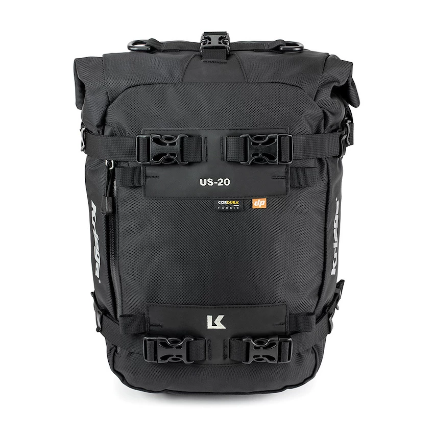 Kriega Drypack US-20 1 Kriega Drypack US-20