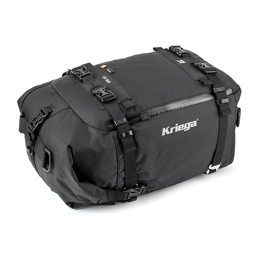 Kriega Drypack US-30 2 Kriega Drypack US-30 - Afbeelding 2