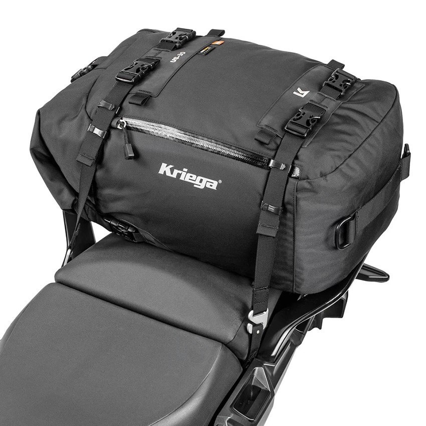Kriega Drypack US-30 3 Kriega Drypack US-30 - Afbeelding 3