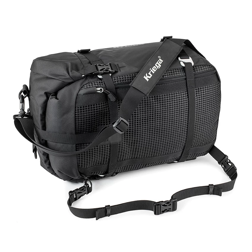 Kriega Drypack US-30 4 Kriega Drypack US-30 - Afbeelding 4