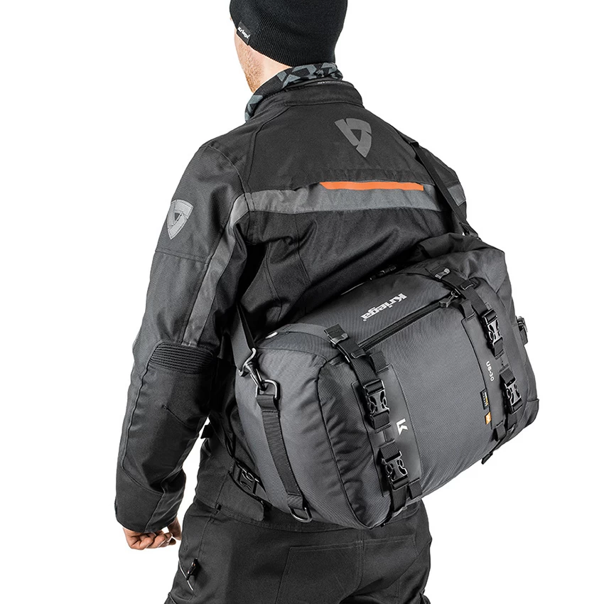 Kriega Drypack US-30 6 Kriega Drypack US-30 - Afbeelding 6