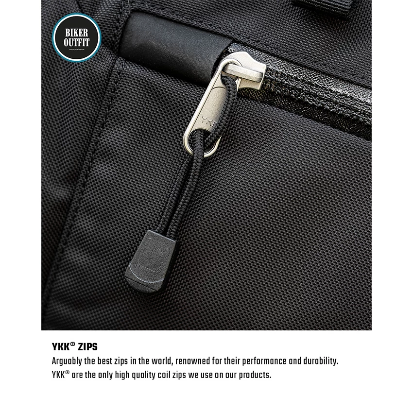 Kriega Drypack US-5 12 Kriega Drypack US-5 - Afbeelding 12