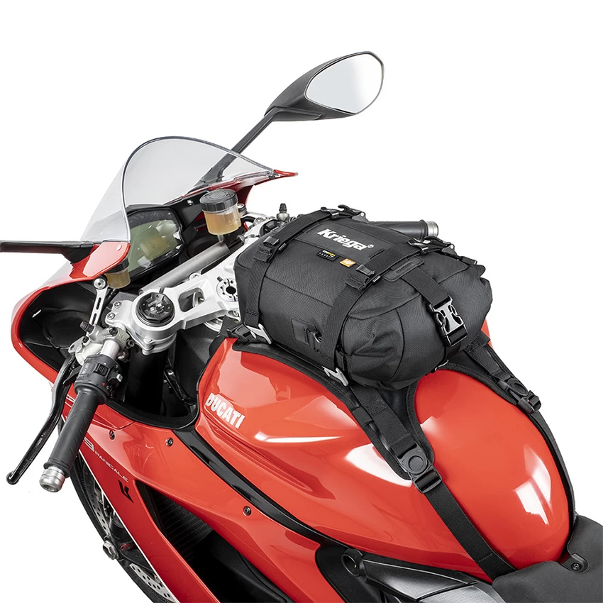 Kriega Drypack US-5 6 Kriega Drypack US-5 - Afbeelding 6