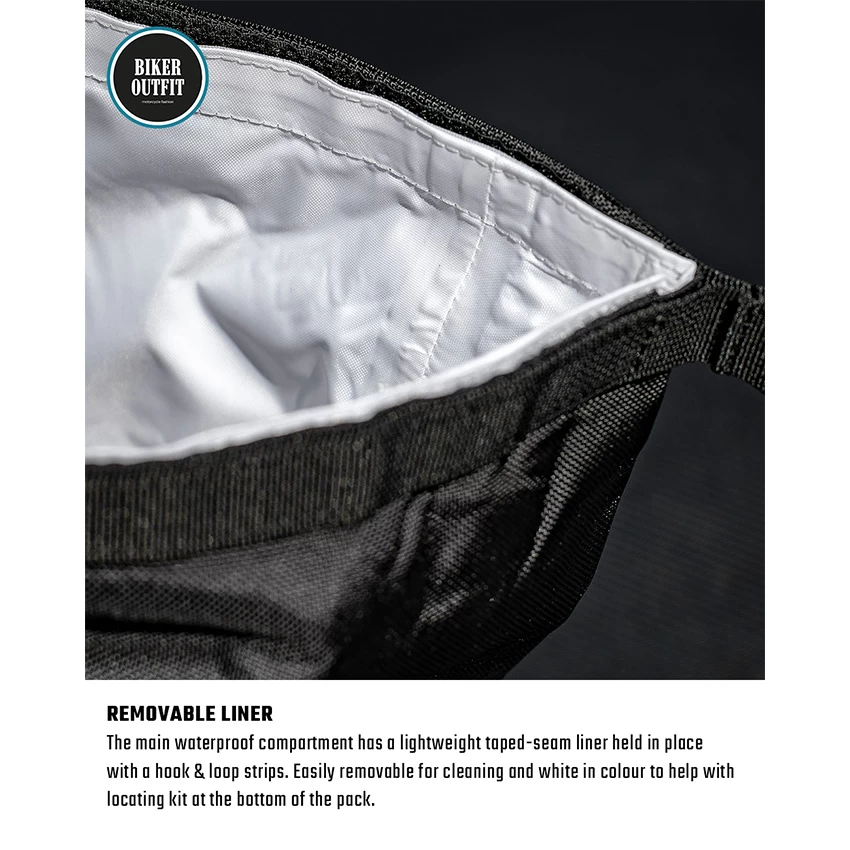 Kriega Drypack US-5 9 Kriega Drypack US-5 - Afbeelding 9