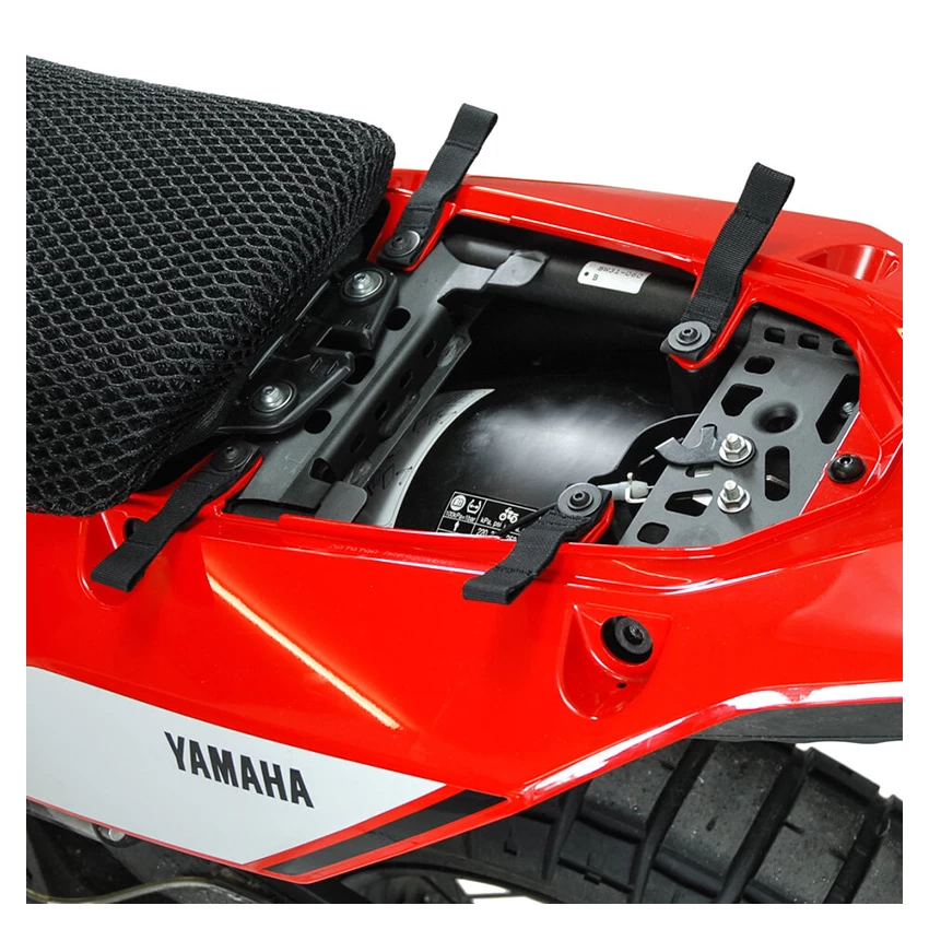 Kriega Fit Kit US-Drypack Yamaha Tenere 2 Kriega Fit Kit US-Drypack Yamaha Tenere - Afbeelding 2