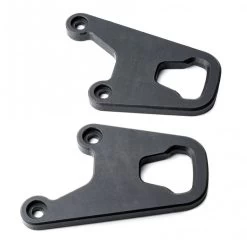 Kriega Heelplates OS-Base