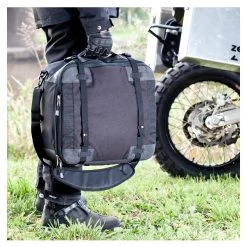 Kriega KS40 Travelbag -Motorfiets Accessoires Winkel kriega ks40 travelbag 4