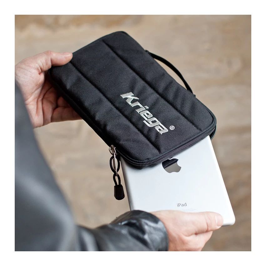 Kriega Kube Mini Tablet 2 Kriega Kube Mini Tablet - Afbeelding 2