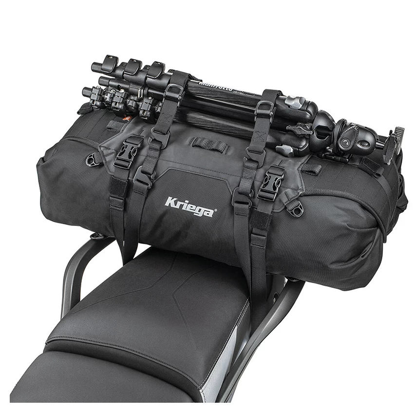 Kriega Mini Cam Strap Set OS-Series 3 Kriega Mini Cam Strap Set OS-Series - Afbeelding 3