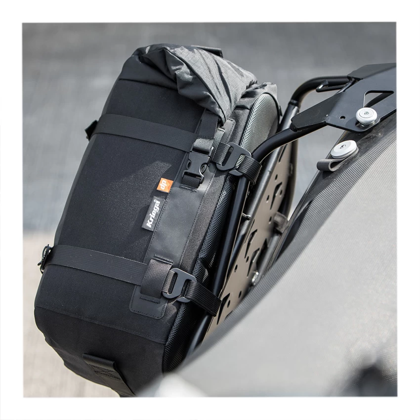 Kriega OS-18 5 Kriega OS-18 - Afbeelding 5