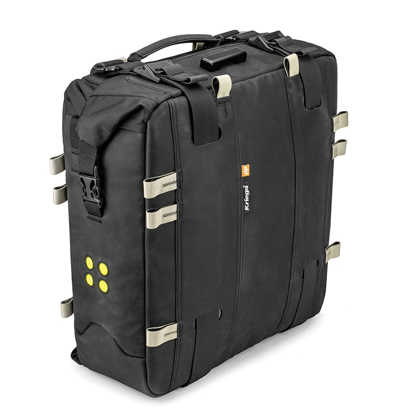 Kriega OS-22 1 Kriega OS-22