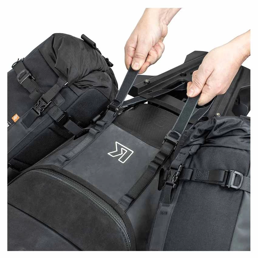 Kriega OS-Base Husqvarna Norden 901 2 Kriega OS-Base Husqvarna Norden 901 - Afbeelding 2