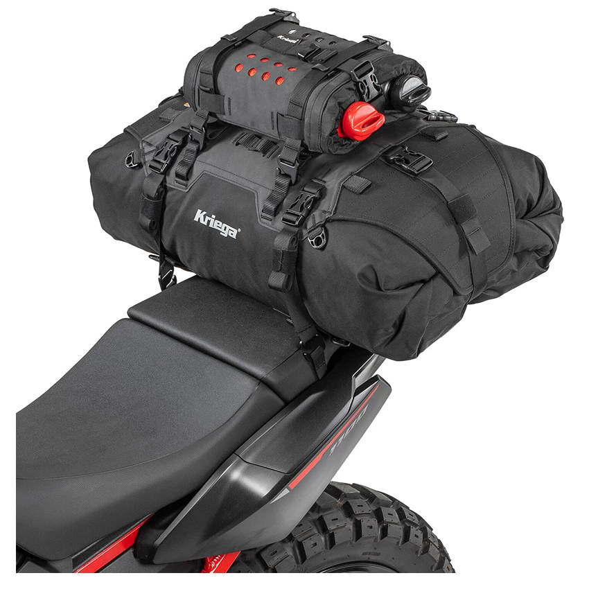 Kriega OS-Bottle 5 Kriega OS-Bottle - Afbeelding 5