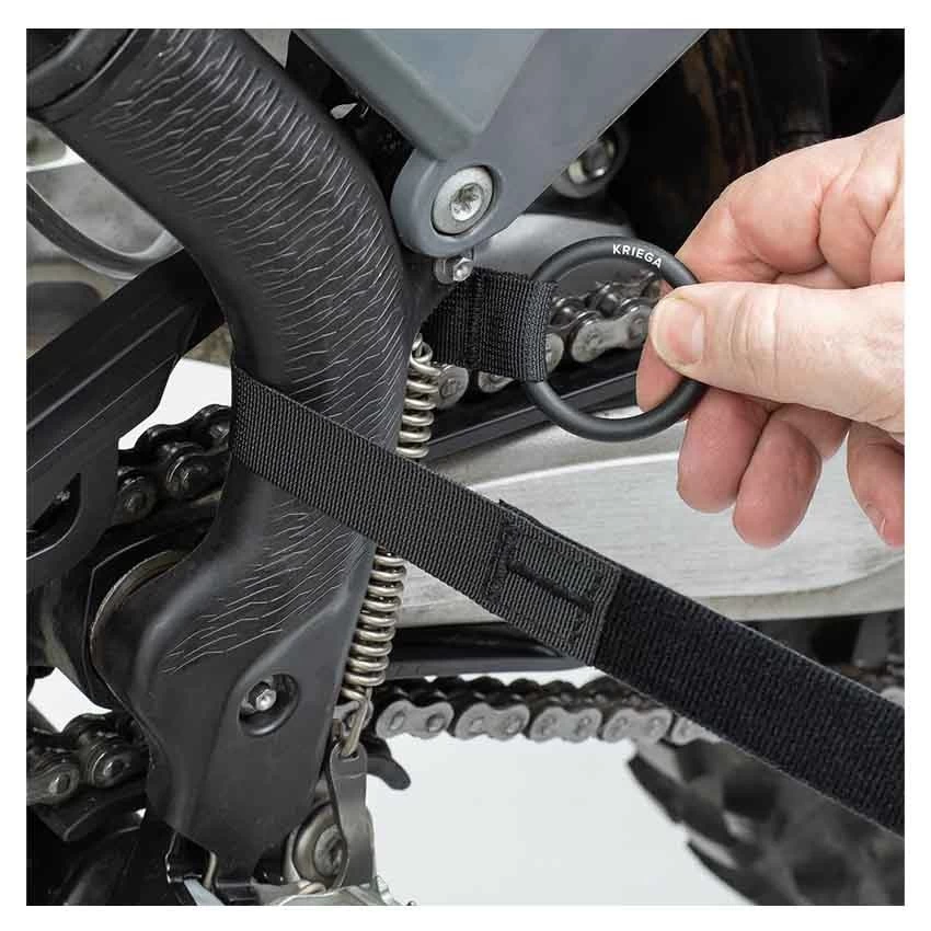 Kriega OS-Dirtbike Rings 3 Kriega OS-Dirtbike Rings - Afbeelding 3