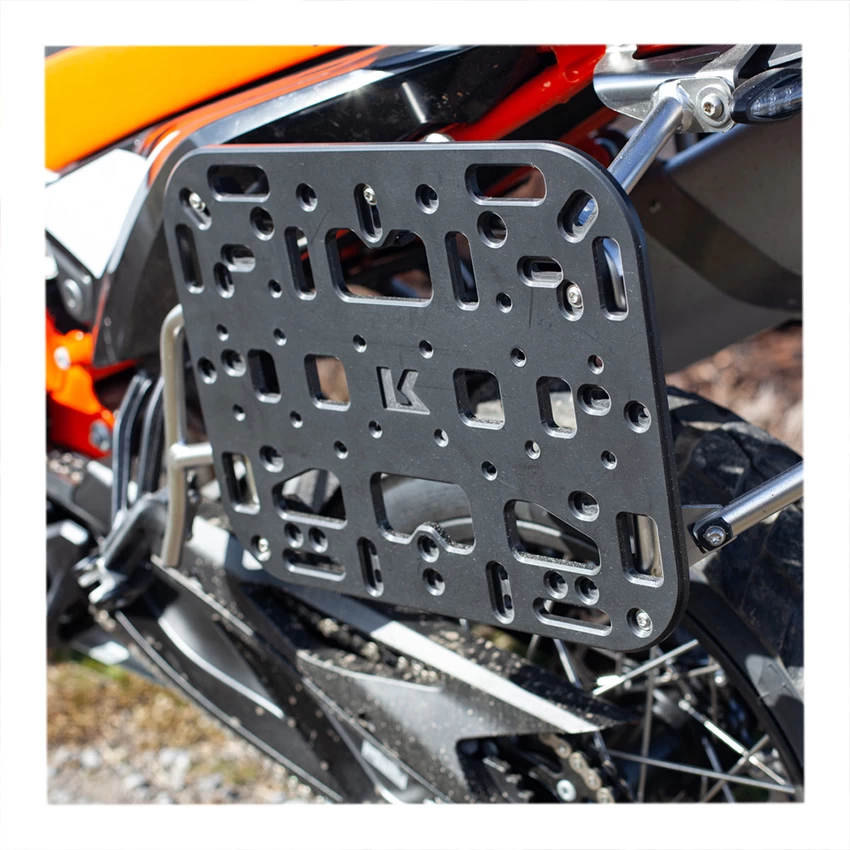 Kriega Platform OS-Series Tube 4 Kriega Platform OS-Series Tube - Afbeelding 4