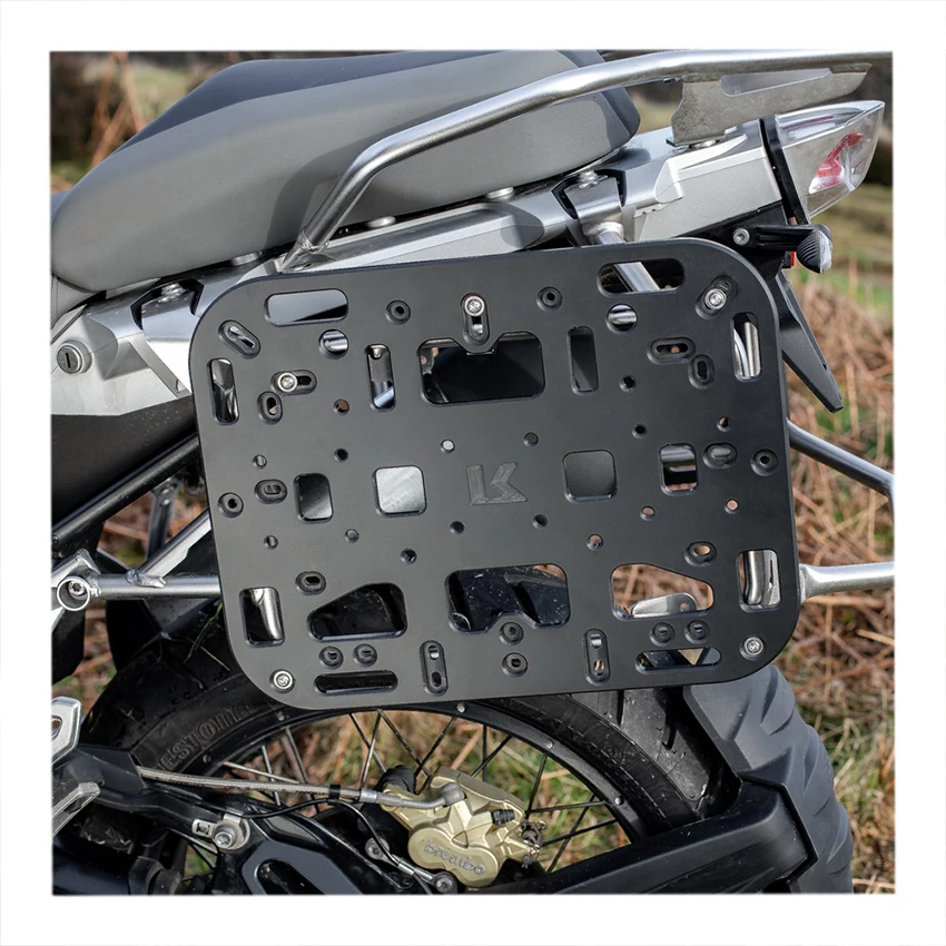 Kriega Platform OS-Series Tube 5 Kriega Platform OS-Series Tube - Afbeelding 5