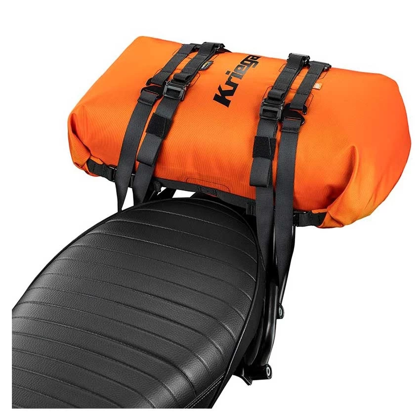 Kriega Rollpack 20 2 Kriega Rollpack 20 - Afbeelding 2