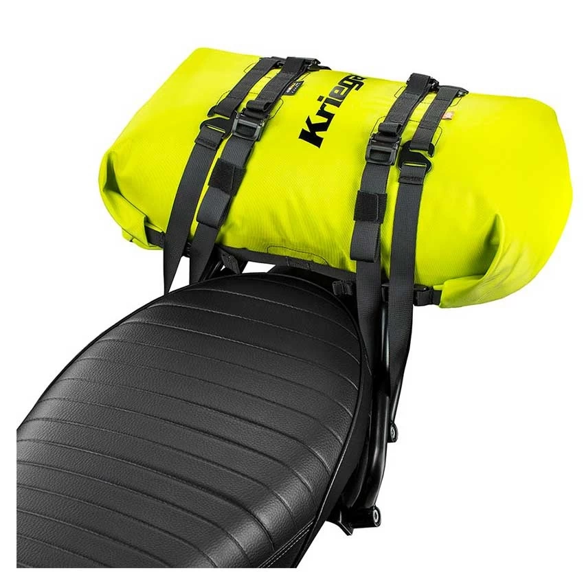 Kriega Rollpack 20 1 Kriega Rollpack 20