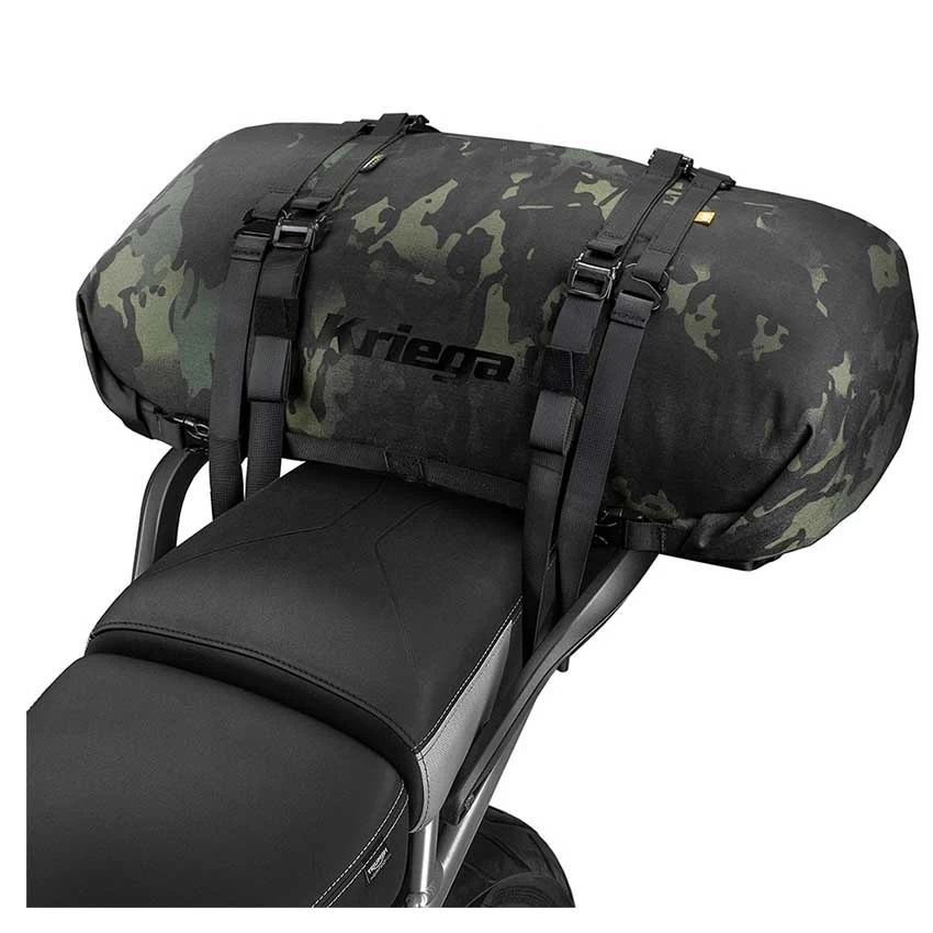 Kriega Rollpack 40 2 Kriega Rollpack 40 - Afbeelding 2