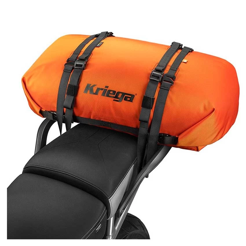 Kriega Rollpack 40 3 Kriega Rollpack 40 - Afbeelding 3