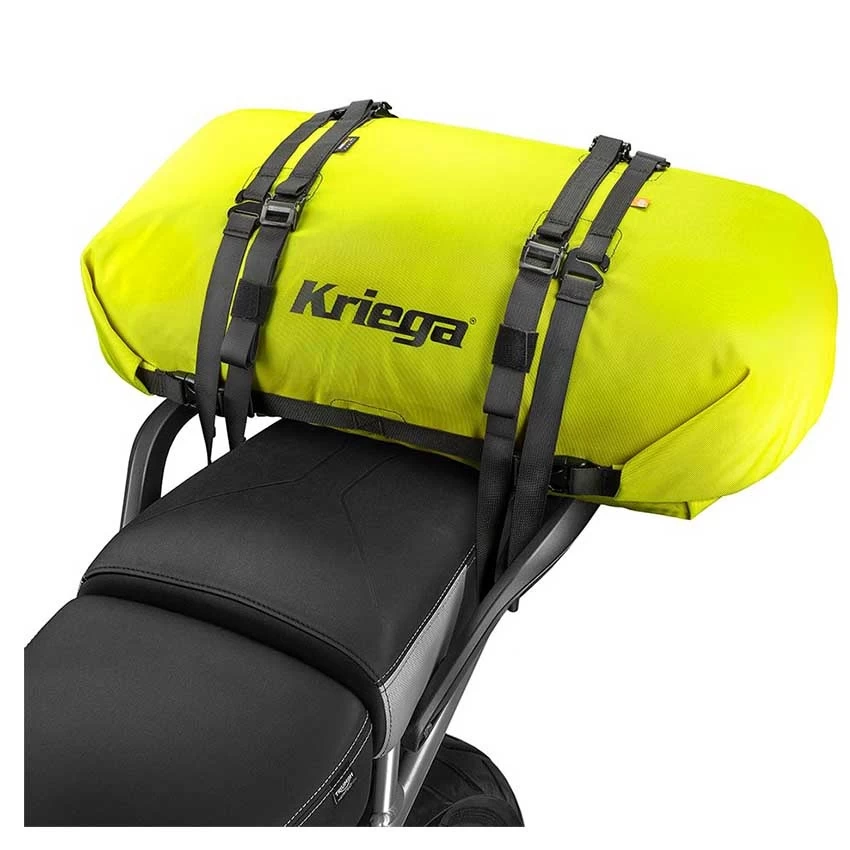Kriega Rollpack 40 4 Kriega Rollpack 40 - Afbeelding 4
