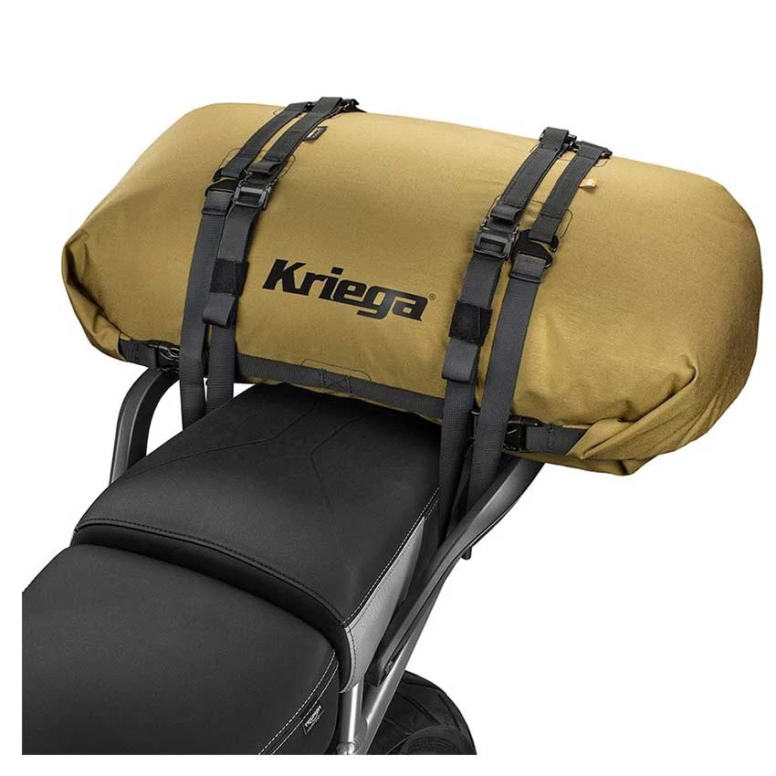 Kriega Rollpack 40 5 Kriega Rollpack 40 - Afbeelding 5
