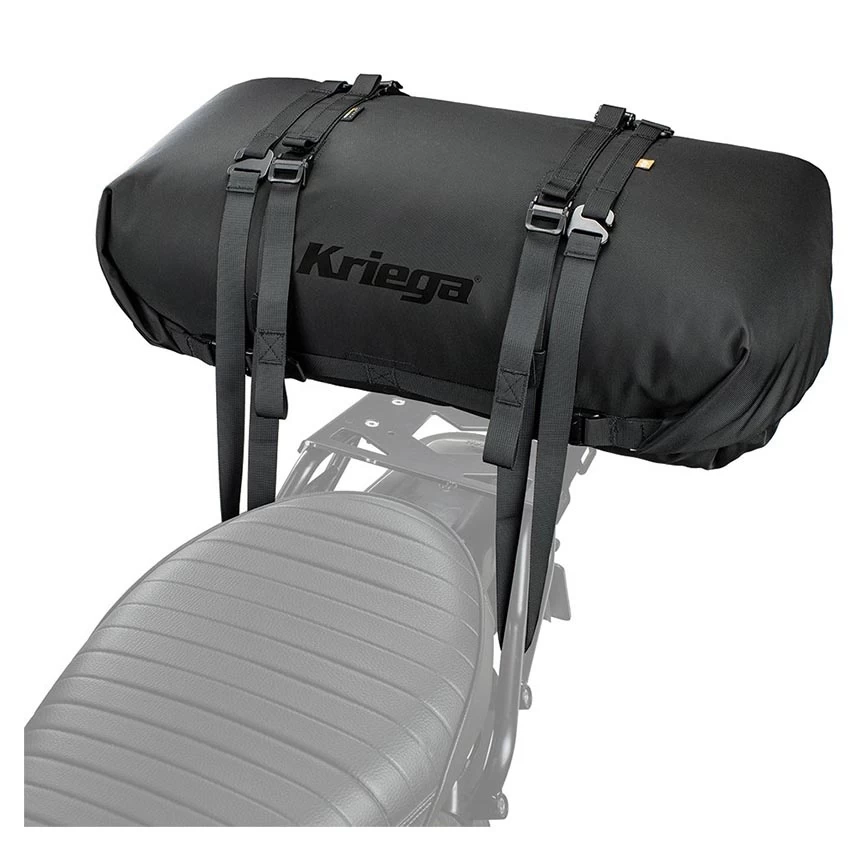 Kriega Rollpack 40 8 Kriega Rollpack 40 - Afbeelding 8