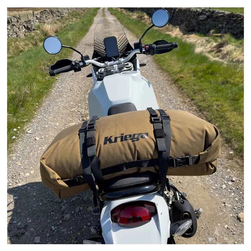 Kriega Rollpack 40 9 Kriega Rollpack 40 - Afbeelding 9