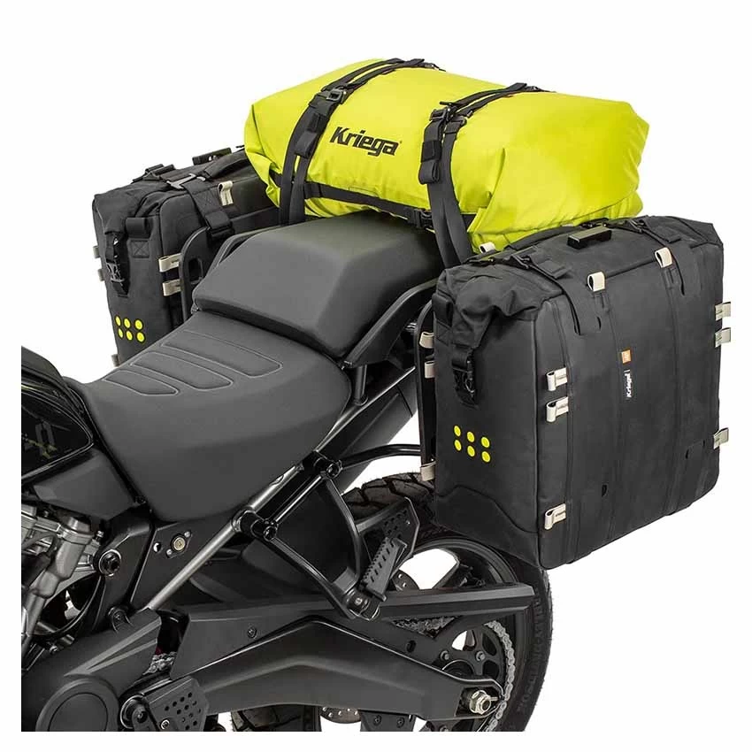 Kriega Rollpack 40 10 Kriega Rollpack 40 - Afbeelding 10