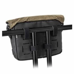 Kriega RSD Roam Handlebar Bag -Motorfiets Accessoires Winkel kriega rsd roam handlebar bag 4