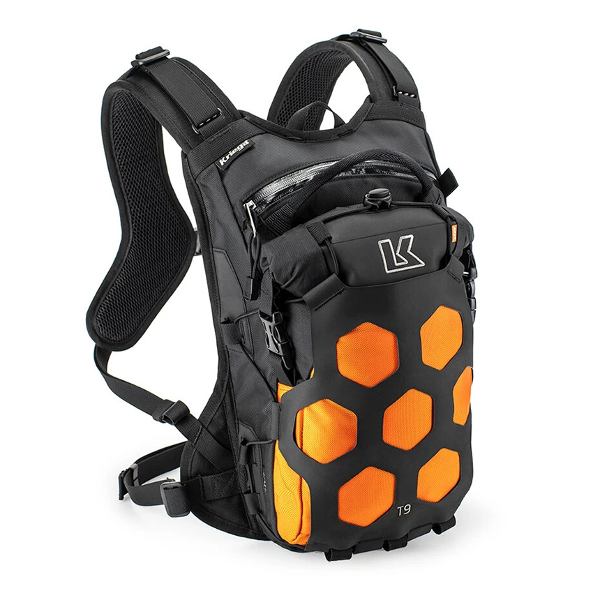 Kriega Trail 9 2 Kriega Trail 9 - Afbeelding 2