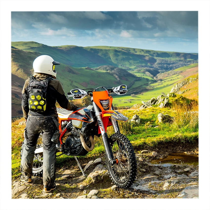 Kriega Trail 9 8 Kriega Trail 9 - Afbeelding 8