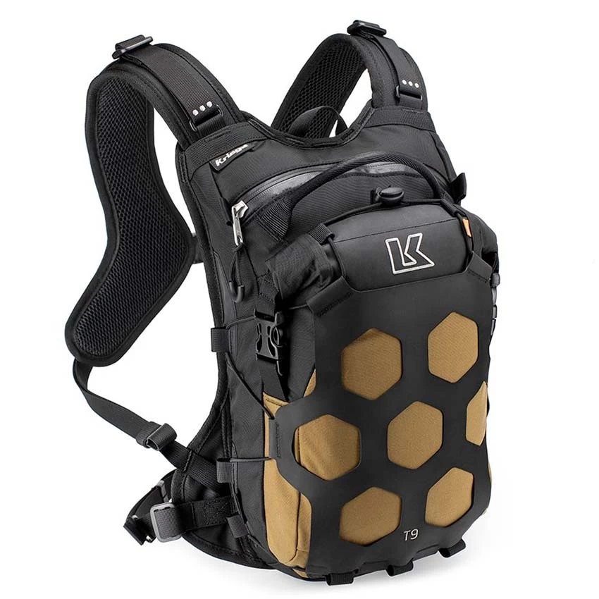 Kriega Trail 9 1 Kriega Trail 9