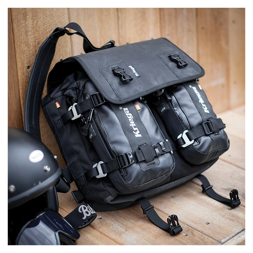 Kriega Urban 4 Kriega Urban - Afbeelding 4