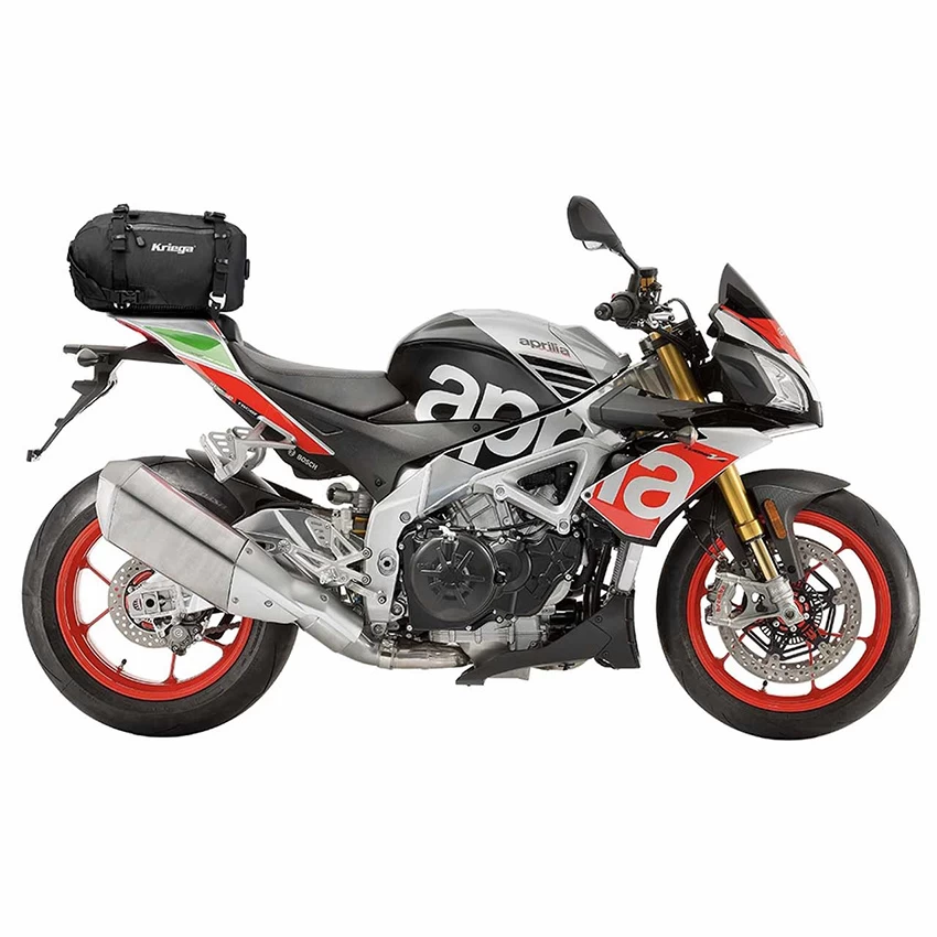 Kriega US-Drypack Fitting Kit Aprilia Tuono 3 Kriega US-Drypack Fitting Kit Aprilia Tuono - Afbeelding 3