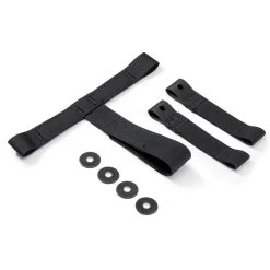 Kriega US-Drypack Fitting Kit Aprilia Tuono