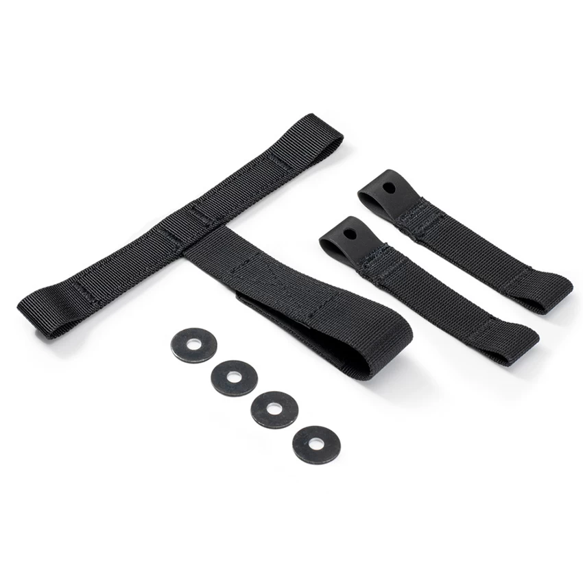 Kriega US-Drypack Fitting Kit Aprilia Tuono 1 Kriega US-Drypack Fitting Kit Aprilia Tuono