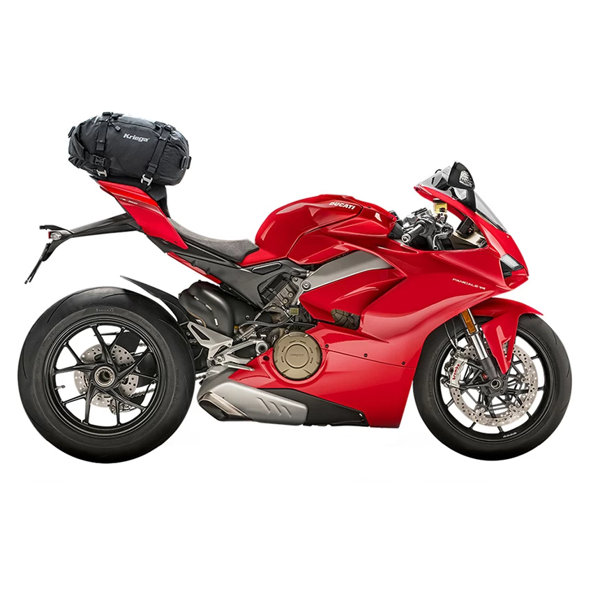 Kriega US-Drypack Fitting Kit Ducati Panigale V4 2 Kriega US-Drypack Fitting Kit Ducati Panigale V4 - Afbeelding 2