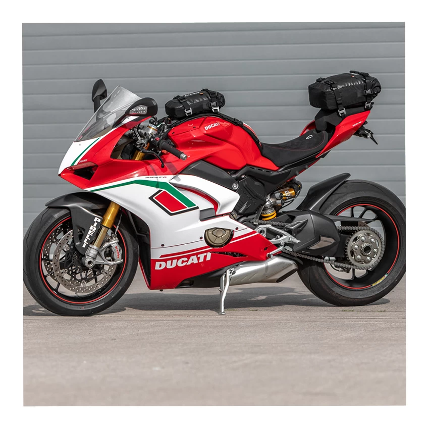 Kriega US-Drypack Fitting Kit Ducati Panigale V4 4 Kriega US-Drypack Fitting Kit Ducati Panigale V4 - Afbeelding 4