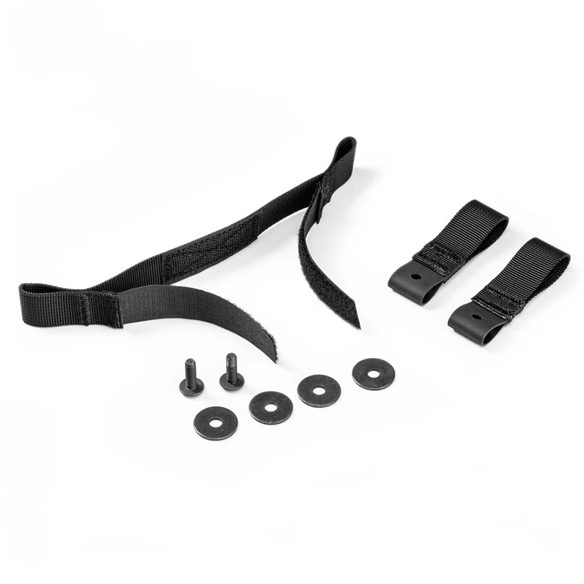 Kriega US-Drypack Fitting Kit Ducati Panigale V4 1 Kriega US-Drypack Fitting Kit Ducati Panigale V4