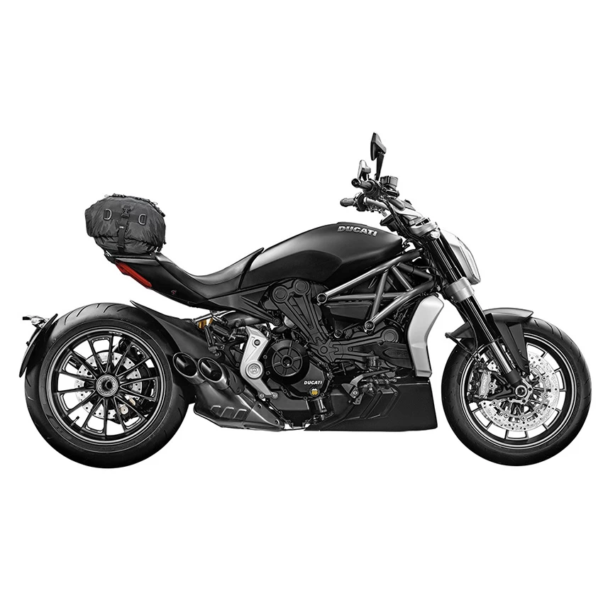 Kriega US-Drypack Fitting Kit Ducati XDiavel 5 Kriega US-Drypack Fitting Kit Ducati XDiavel - Afbeelding 5