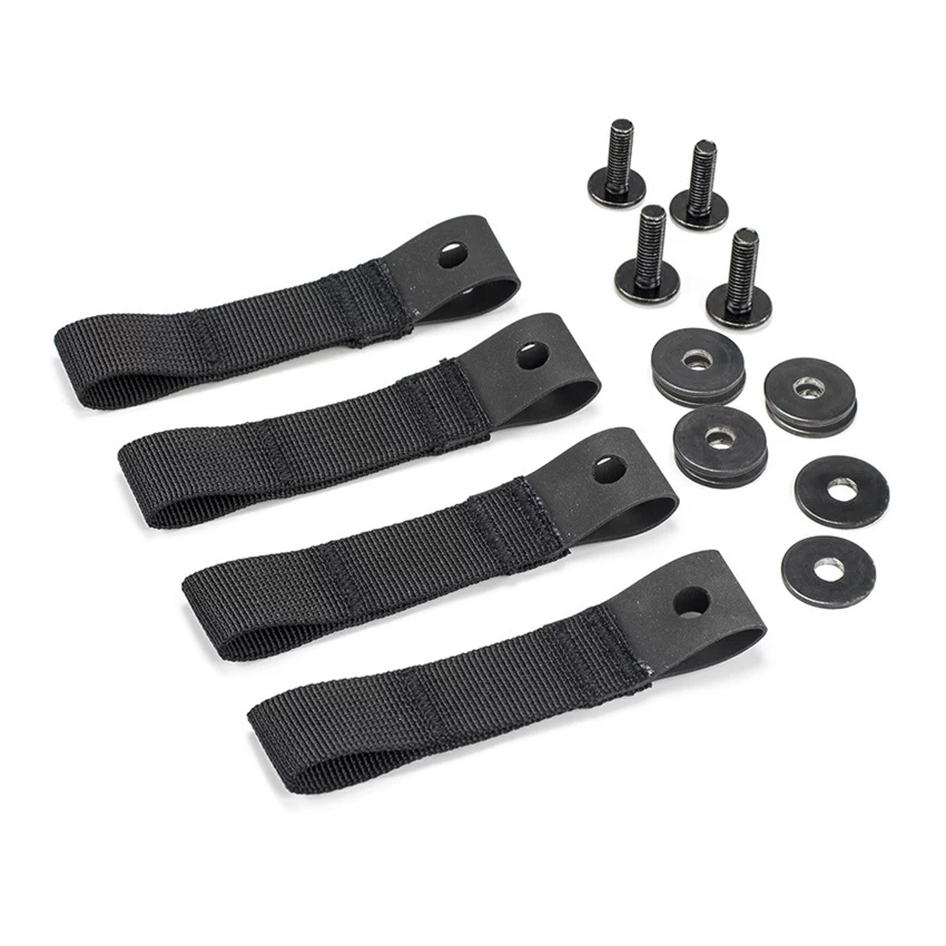 Kriega US-Drypack Fitting Kit Ducati XDiavel 1 Kriega US-Drypack Fitting Kit Ducati XDiavel