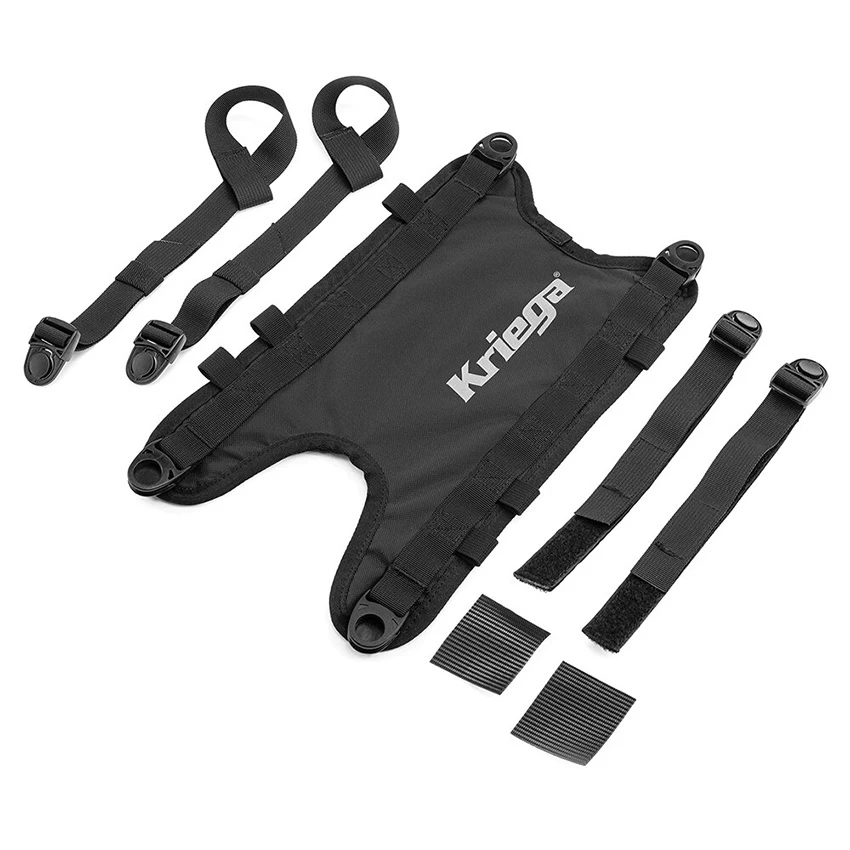Kriega US Drypack Tank Converter 1 Kriega US Drypack Tank Converter