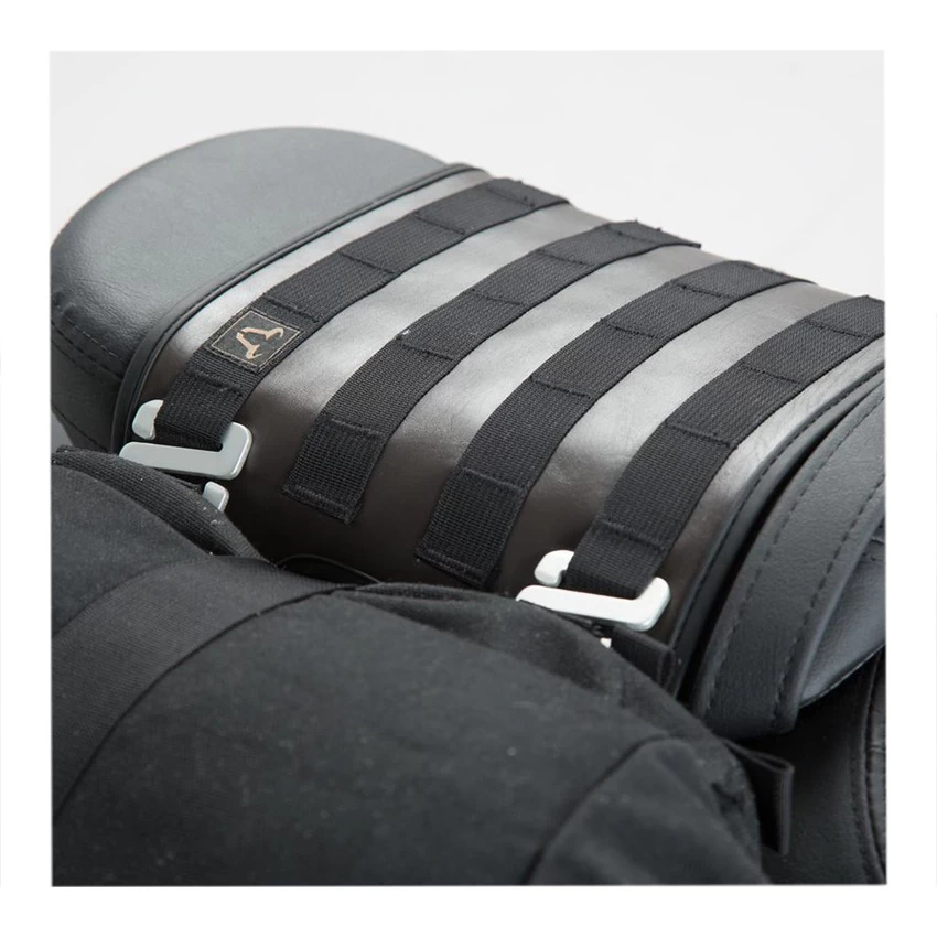 Legend Gear By SW-Motech Saddlebag LS2 + Saddle Strap SLS 3 Legend Gear By SW-Motech Saddlebag LS2 + Saddle Strap SLS - Afbeelding 3