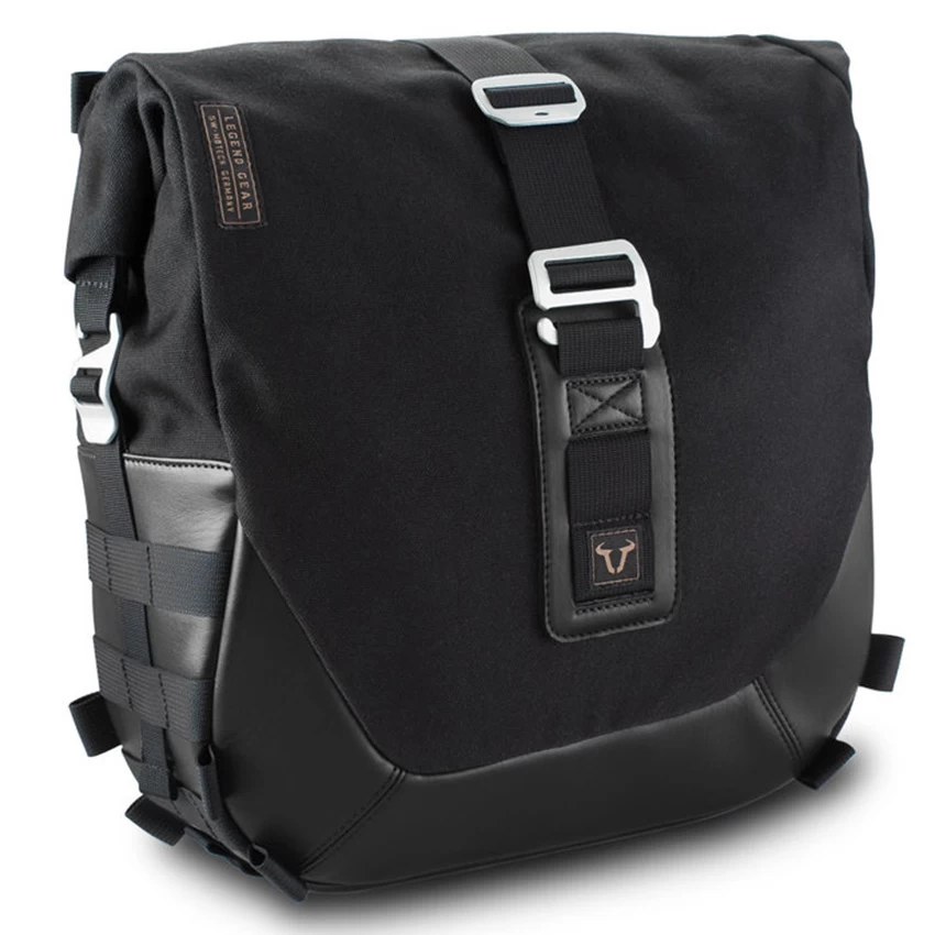 Legend Gear By SW-Motech Side Bag LC2 2 Legend Gear By SW-Motech Side Bag LC2 - Afbeelding 2