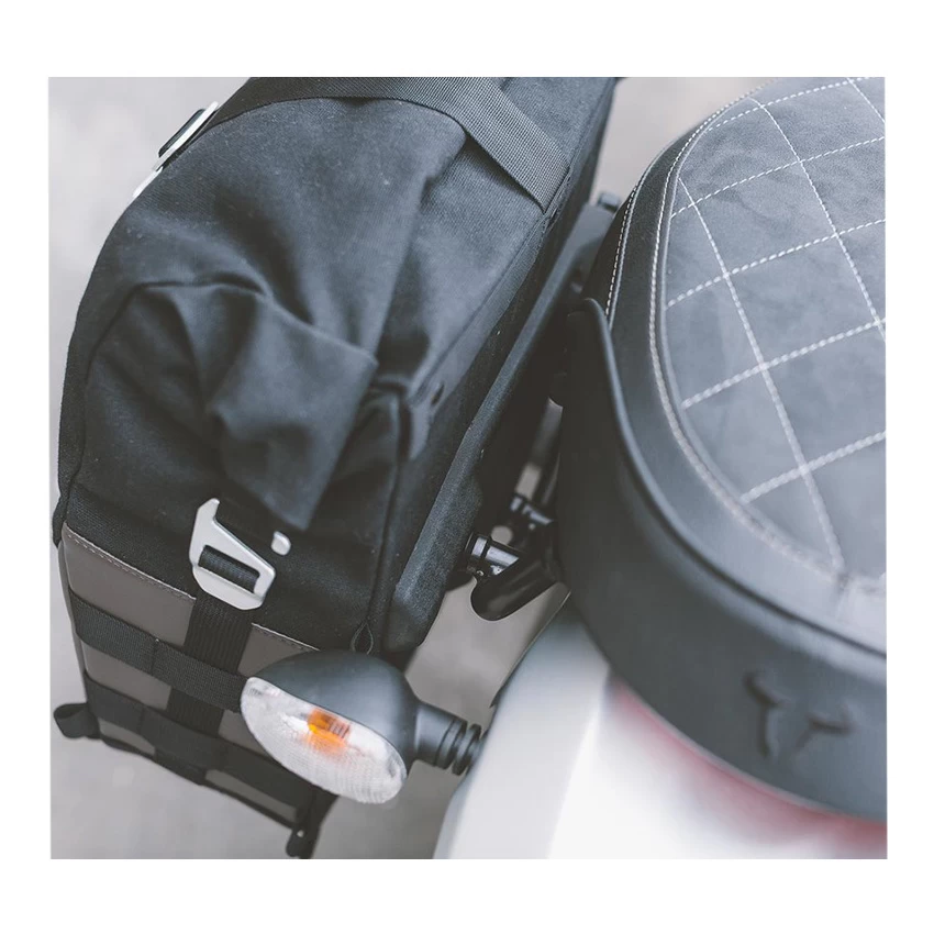 Legend Gear By SW-Motech Side Bag LC2 6 Legend Gear By SW-Motech Side Bag LC2 - Afbeelding 6